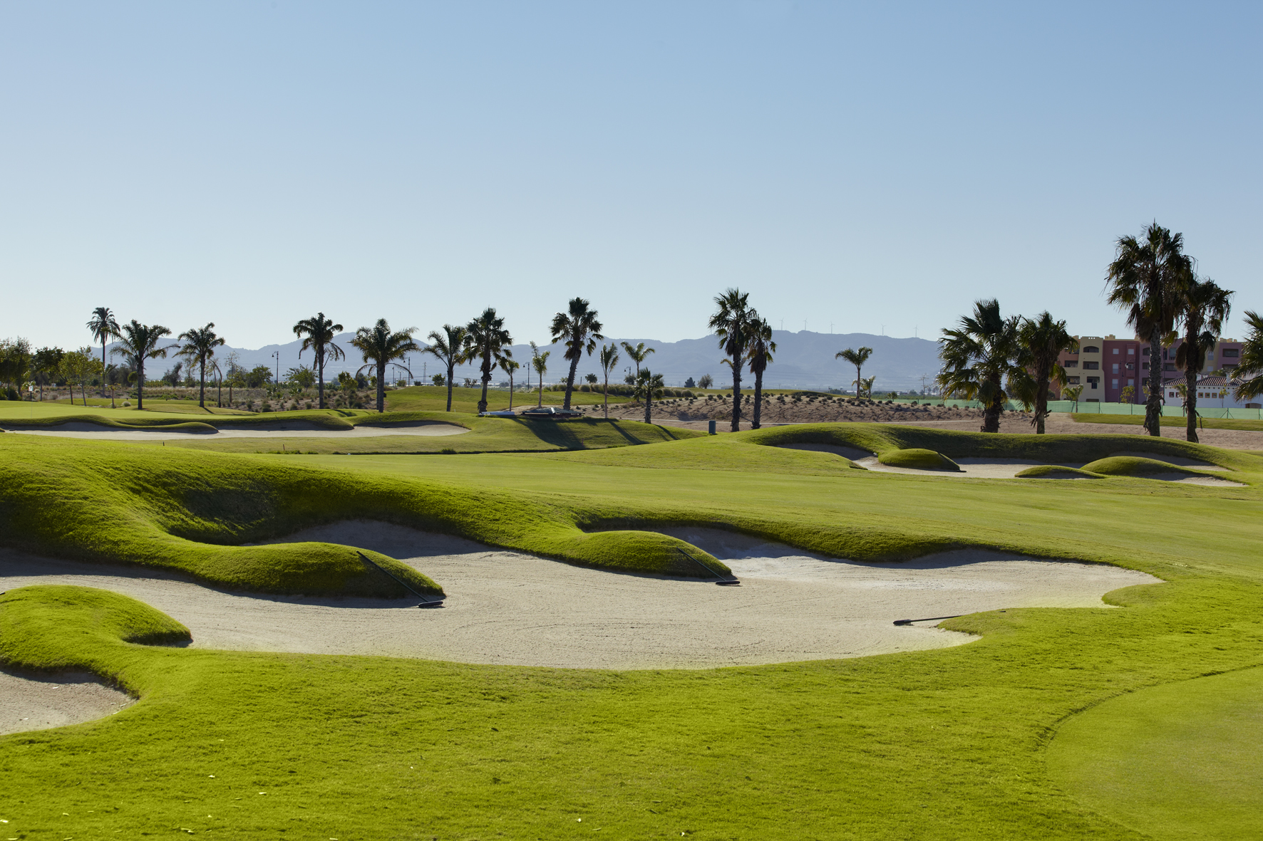 UGOLF Mar Menor Resort | Golf i Murcia