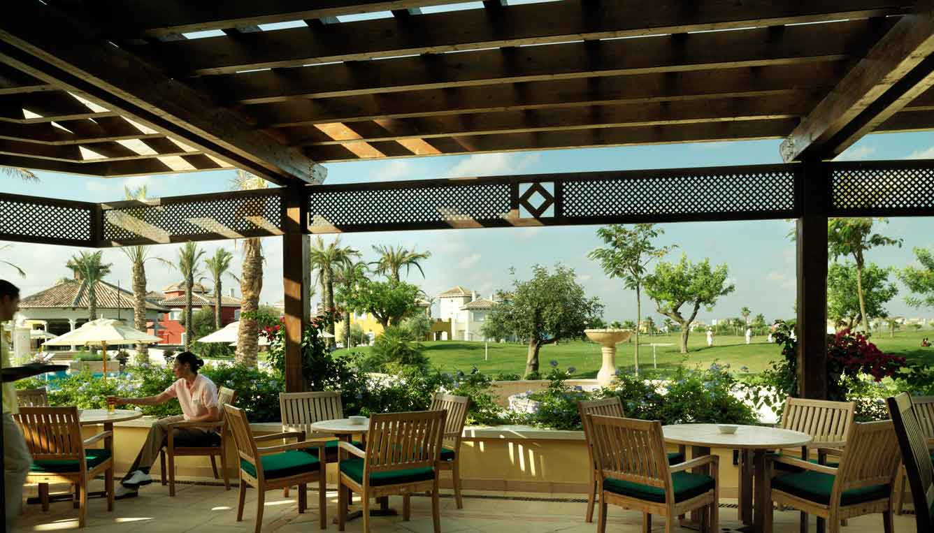 UGOLF Mar Menor Resort | Golf i Murcia