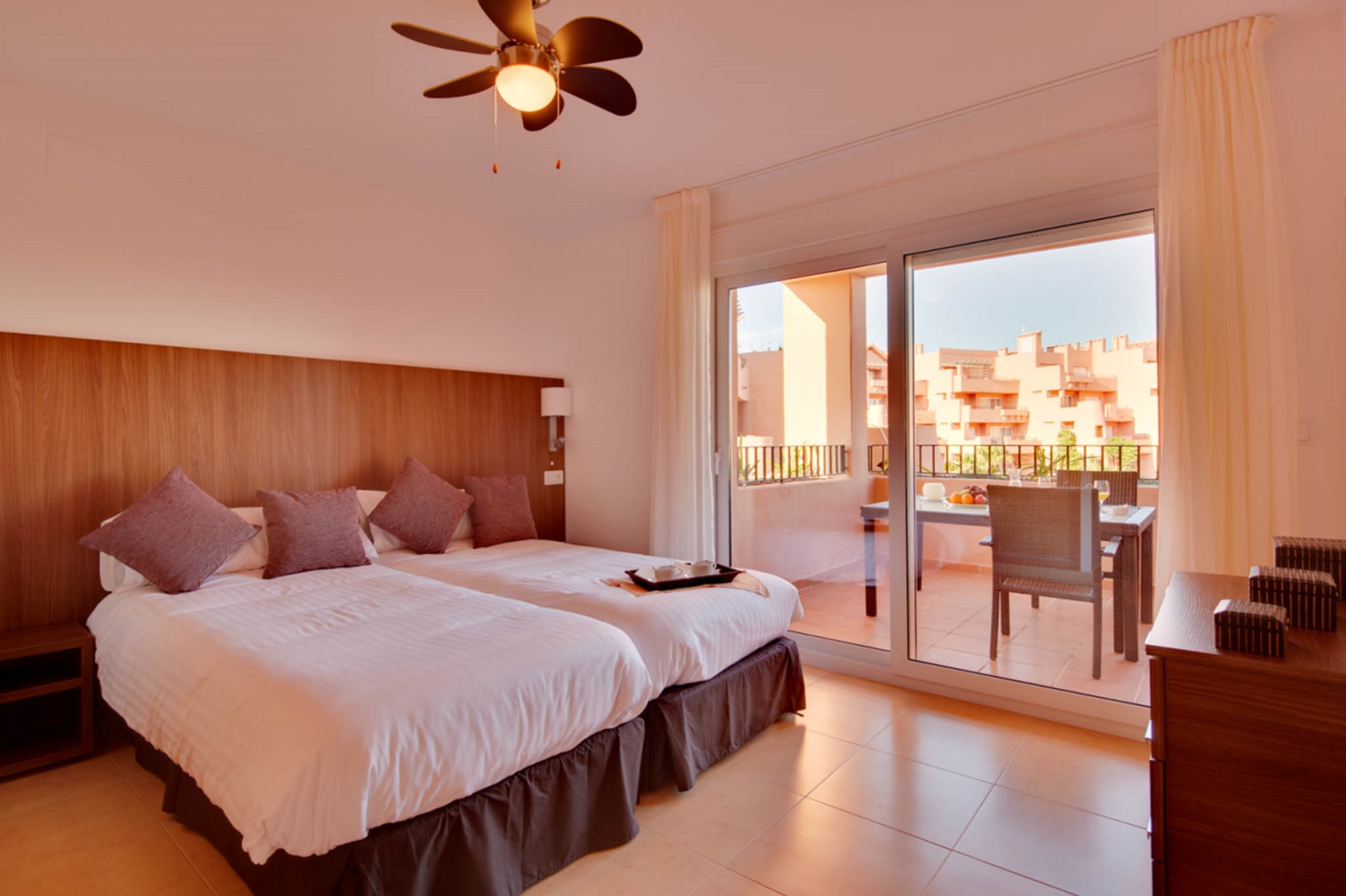 UGOLF Mar Menor Resort | Golf i Murcia