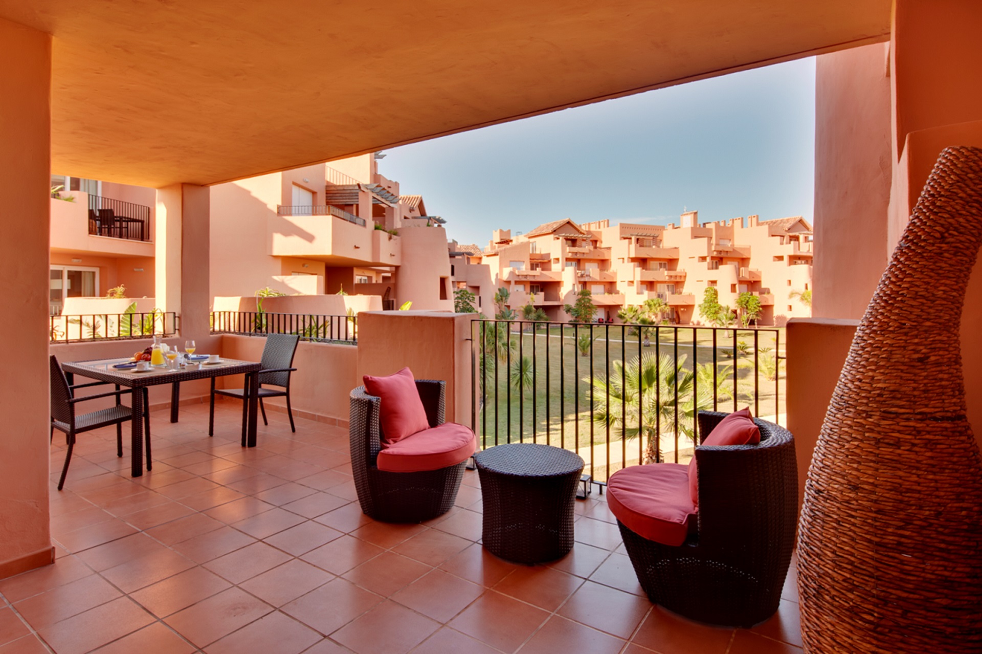 UGOLF Mar Menor Resort | Golf i Murcia