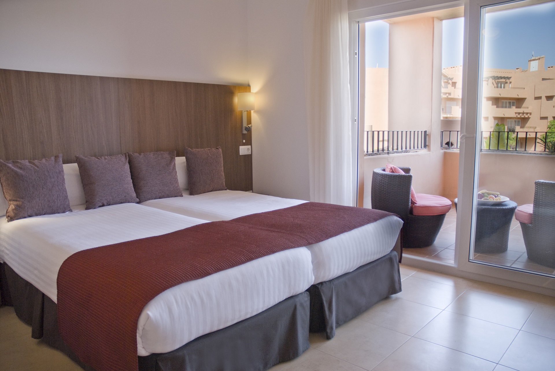 UGOLF Mar Menor Resort | Golf i Murcia