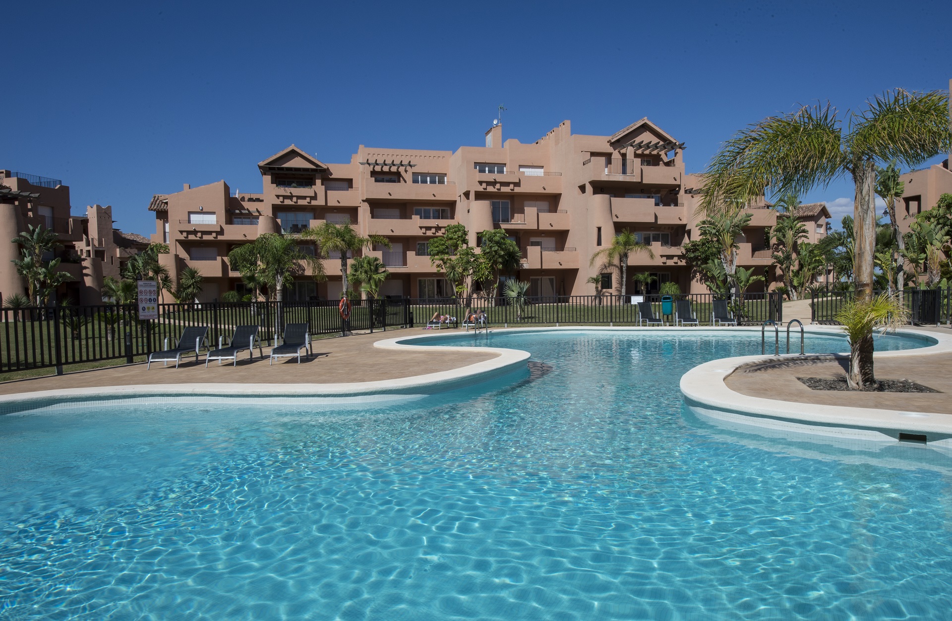 UGOLF Mar Menor Resort | Golf i Murcia