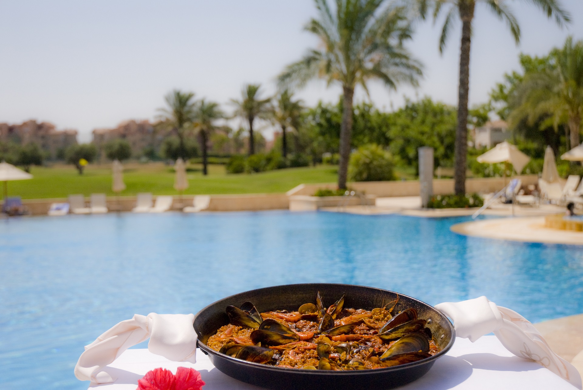 UGOLF Mar Menor Resort | Golf i Murcia