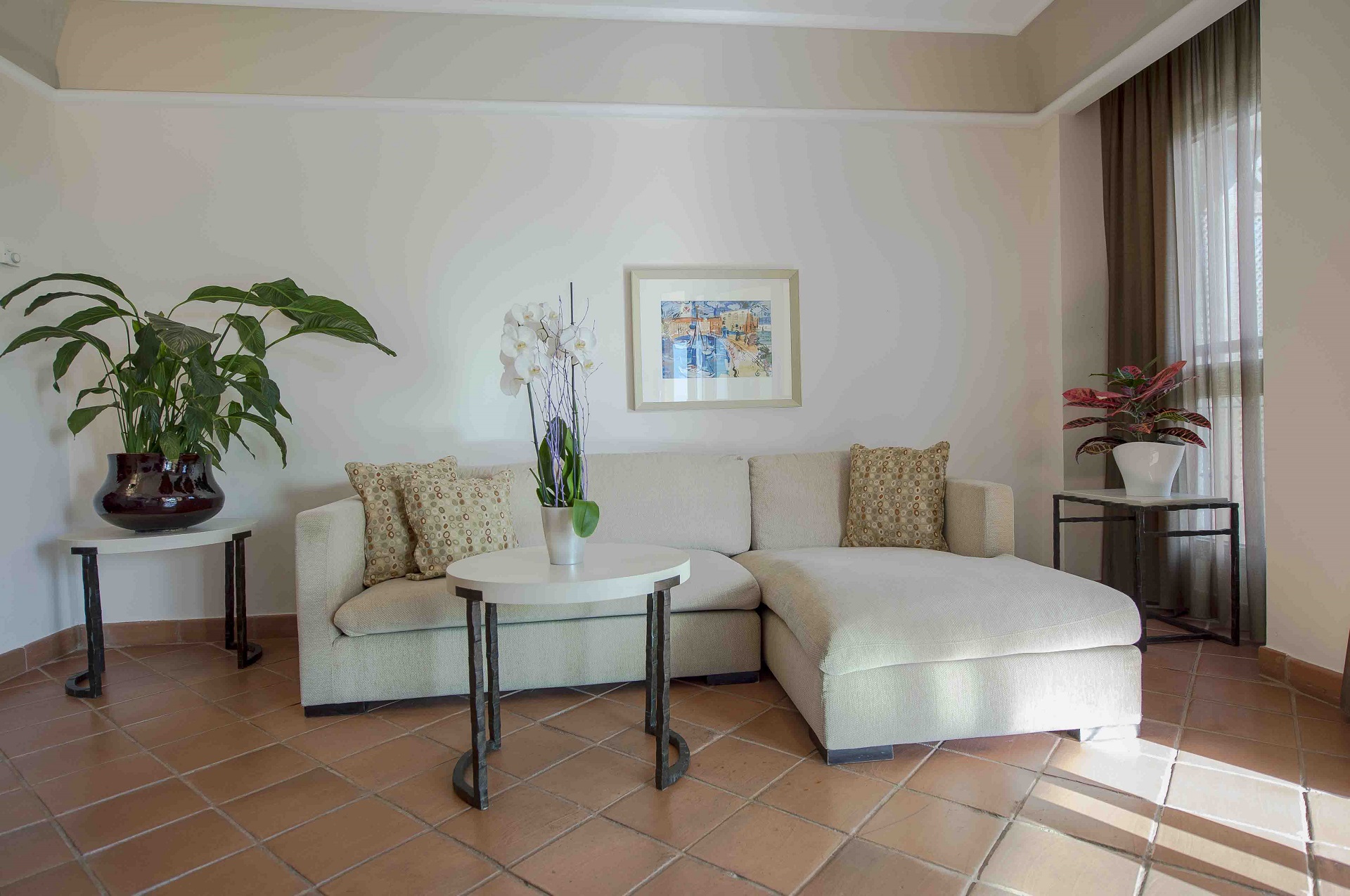 UGOLF Mar Menor Resort | Golf i Murcia
