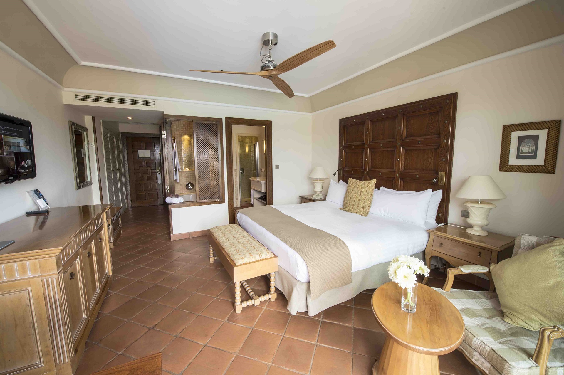 UGOLF Mar Menor Resort | Golf i Murcia