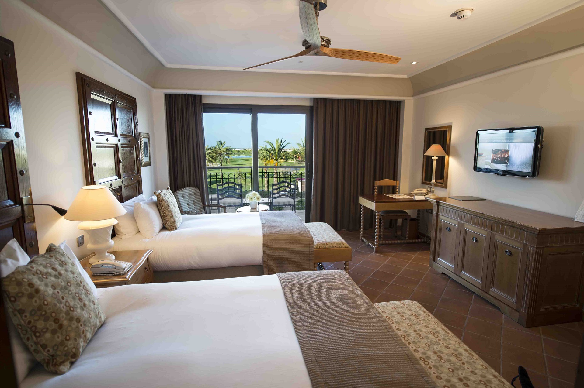 UGOLF Mar Menor Resort | Golf i Murcia