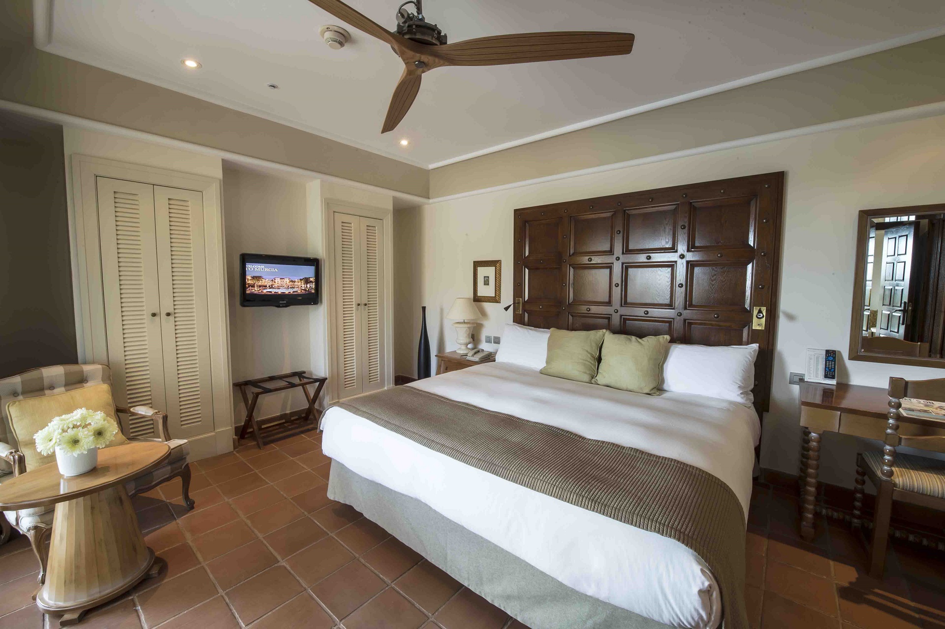 UGOLF Mar Menor Resort | Golf i Murcia