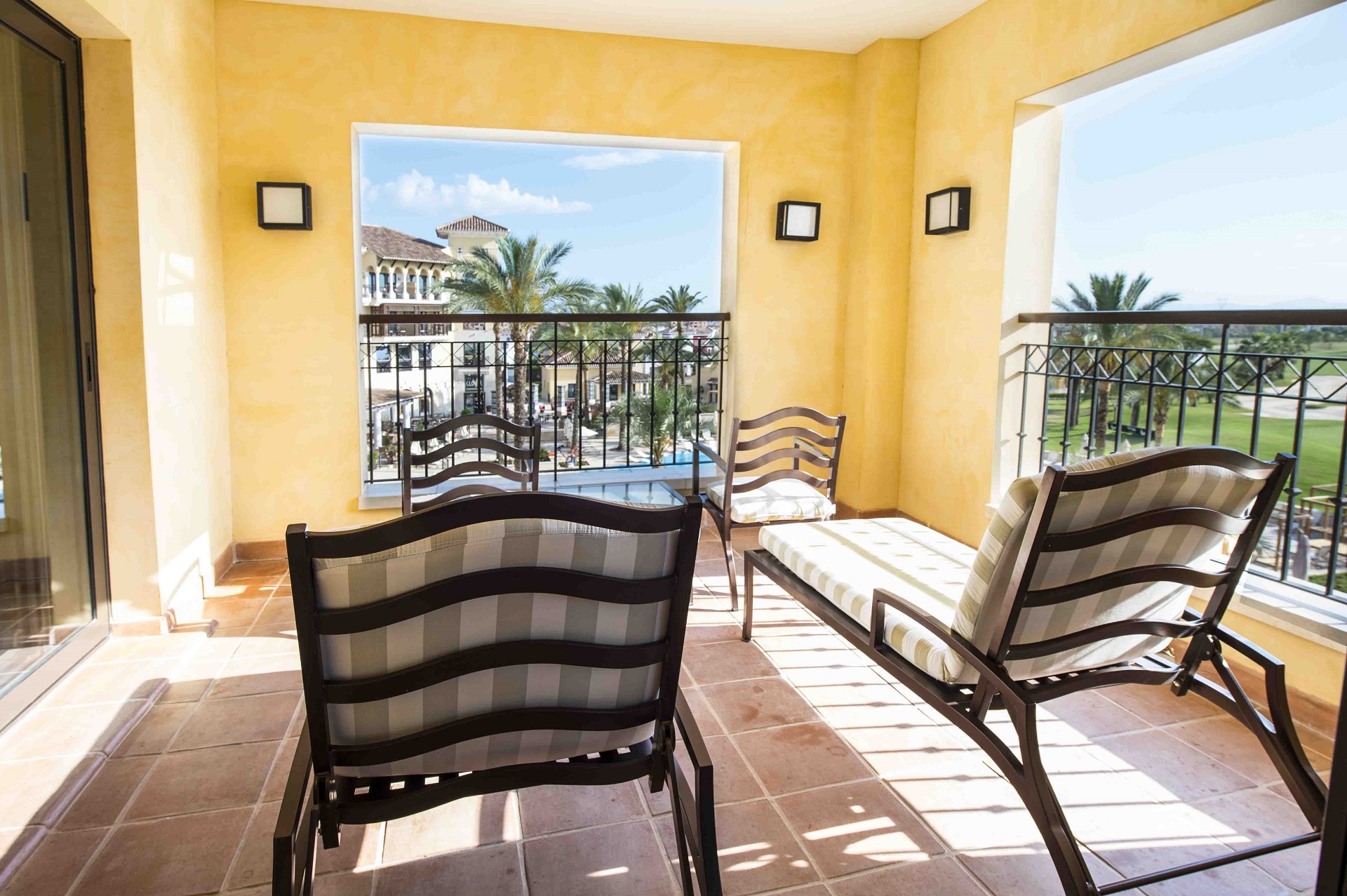 UGOLF Mar Menor Resort | Golf i Murcia