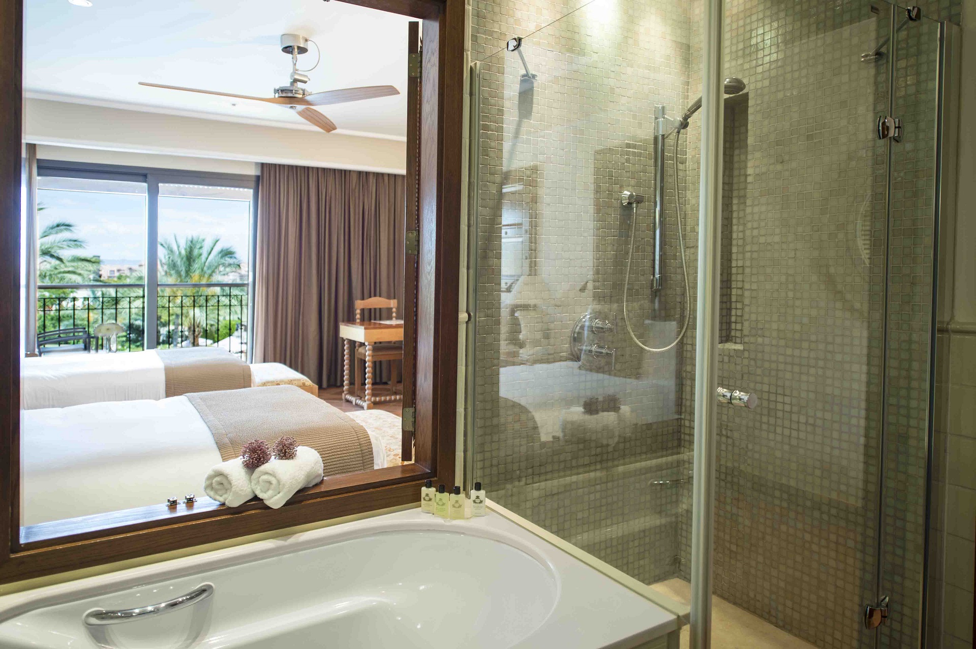 UGOLF Mar Menor Resort | Golf i Murcia