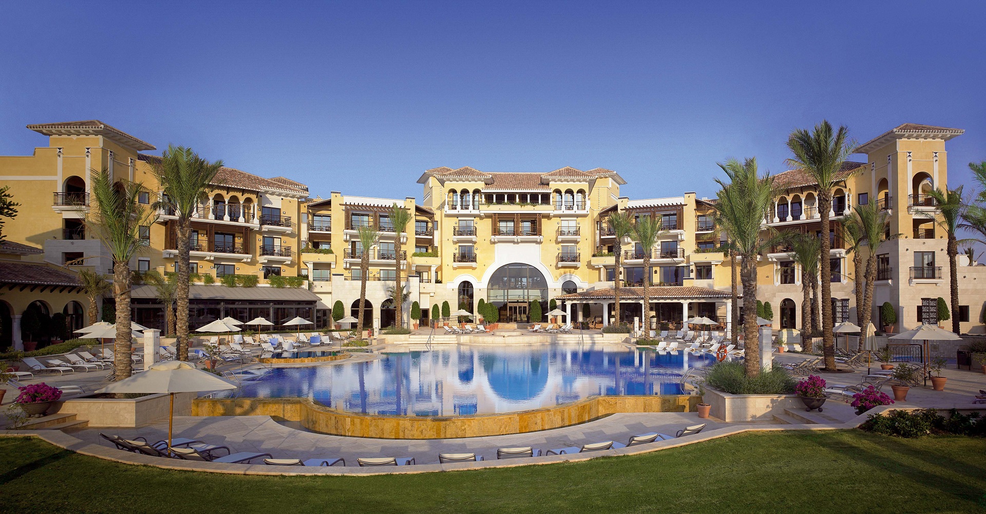 UGOLF Mar Menor Resort | Golf i Murcia