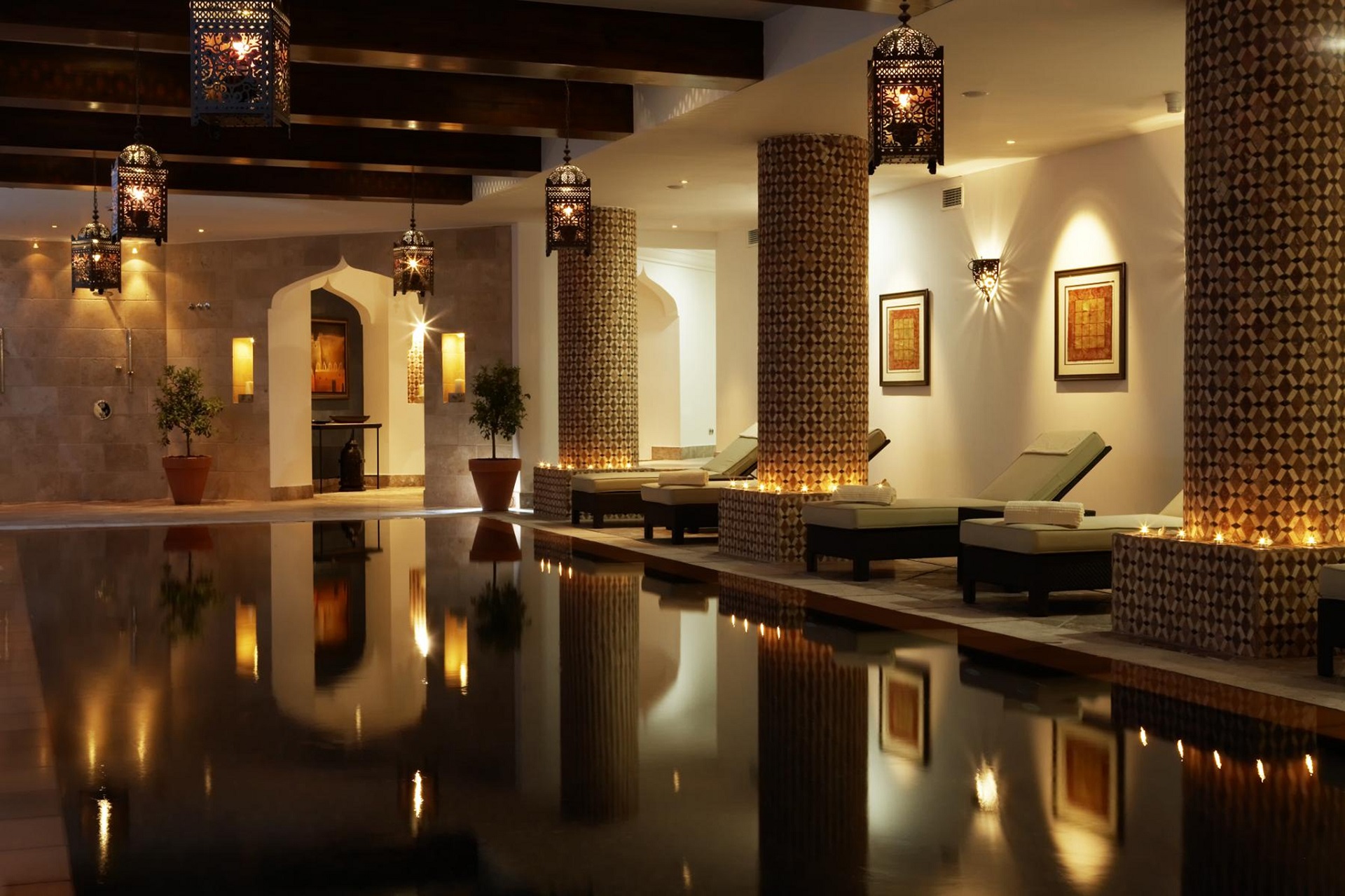 UGOLF Mar Menor Resort | Golf i Murcia