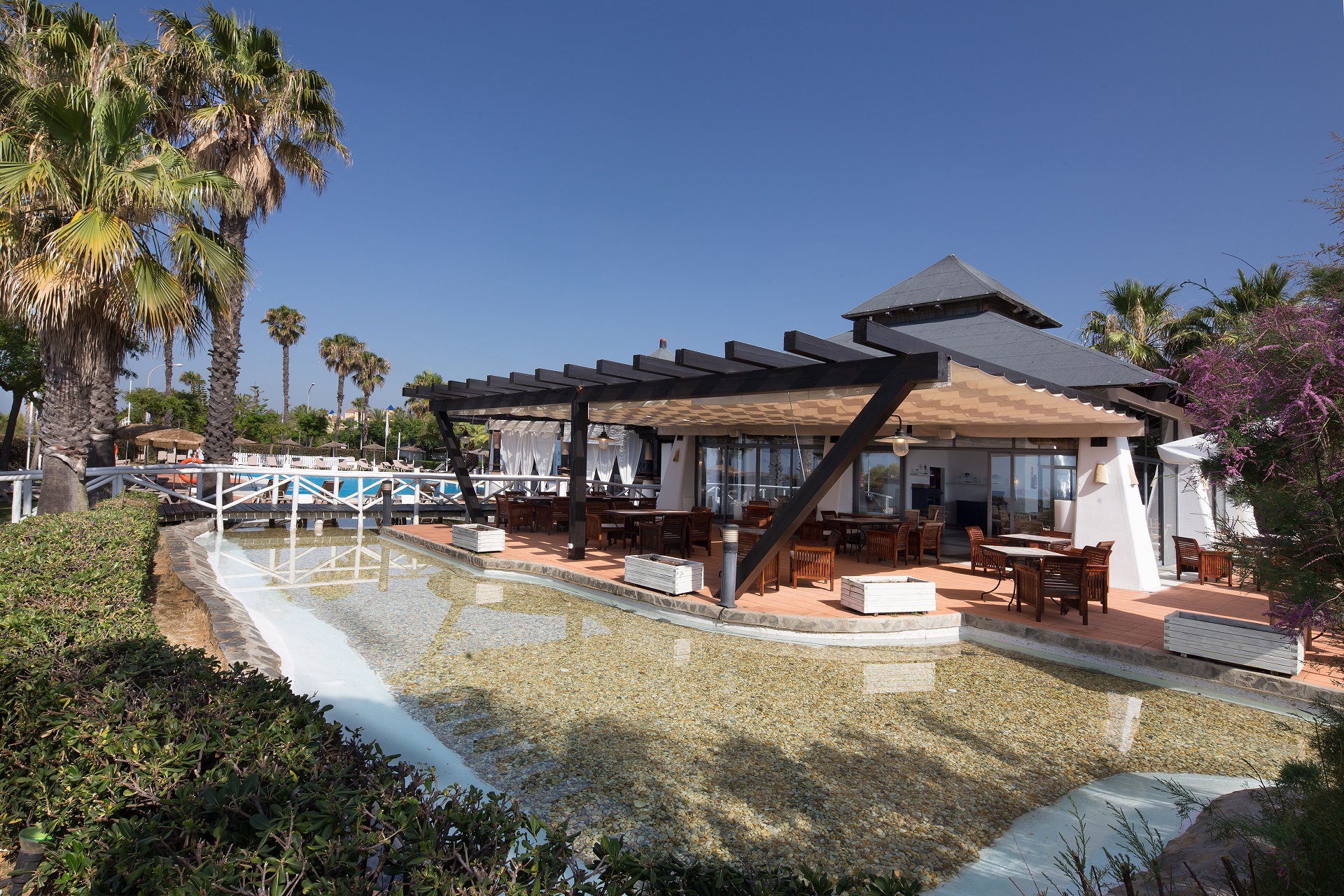 Islantilla Golf Resort