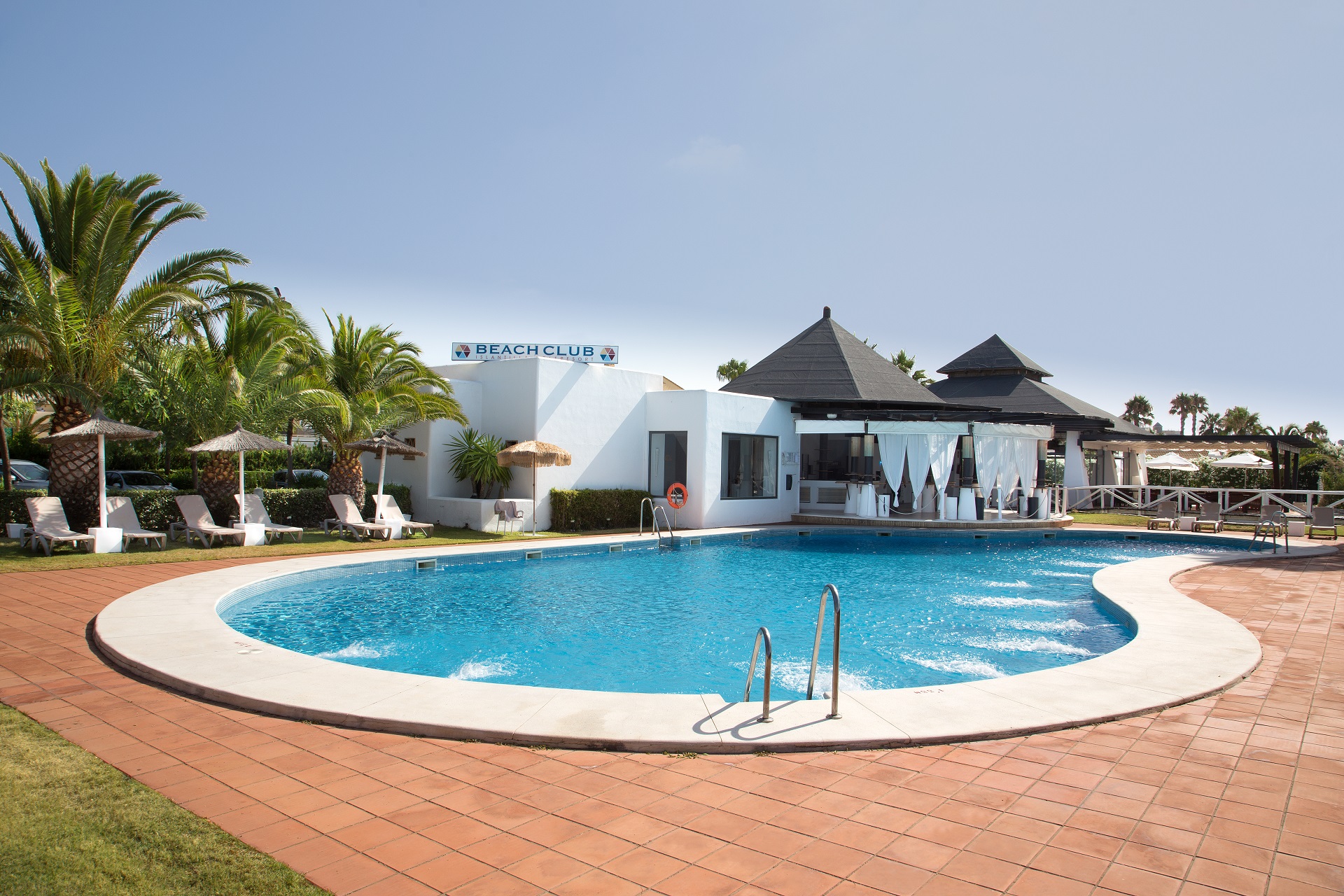 Islantilla Golf Resort
