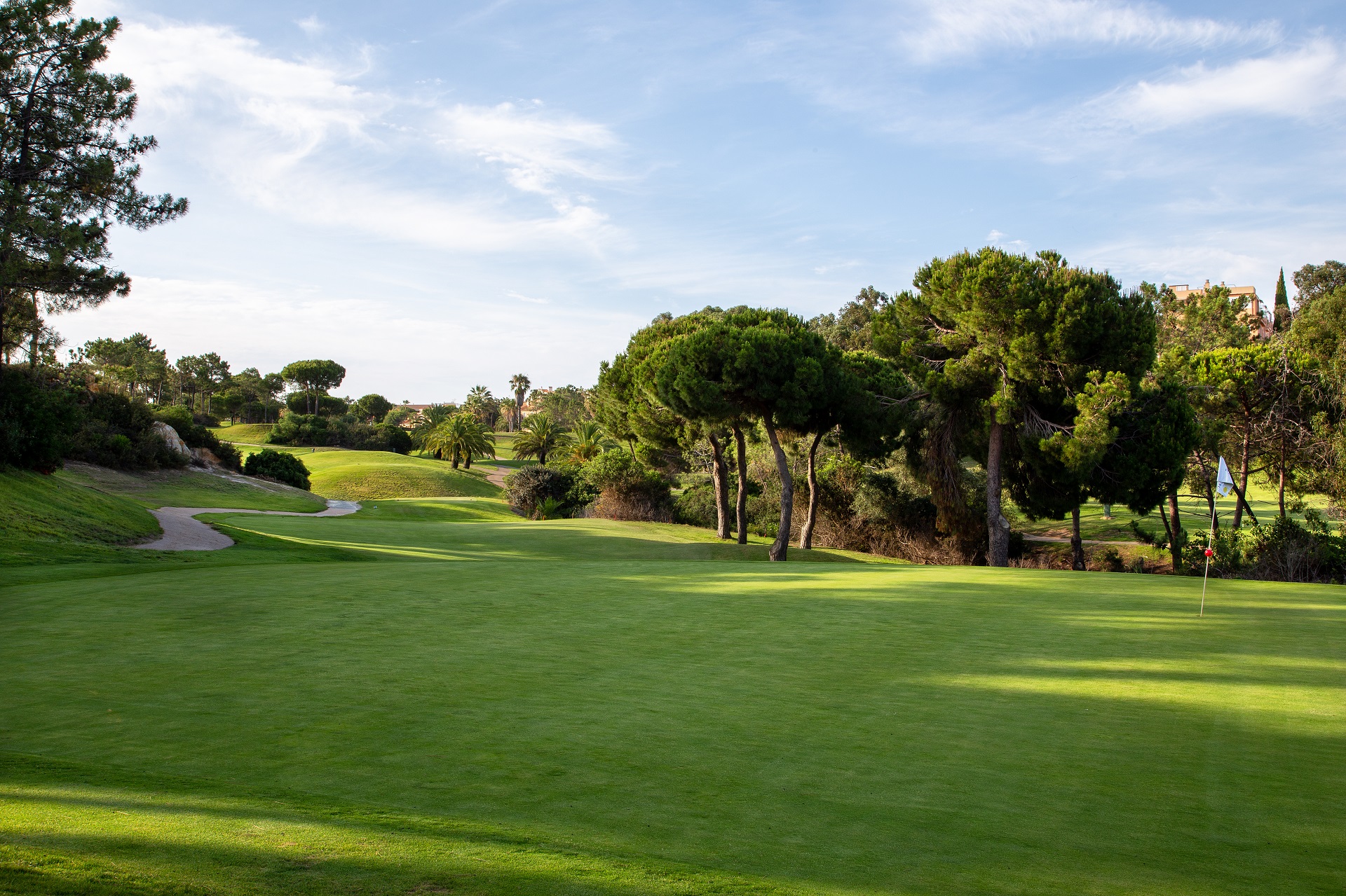 Islantilla Golf Resort
