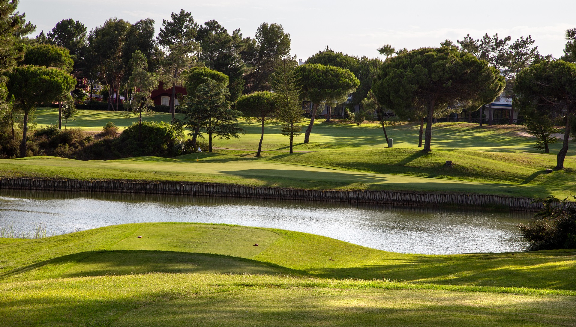Islantilla Golf Resort