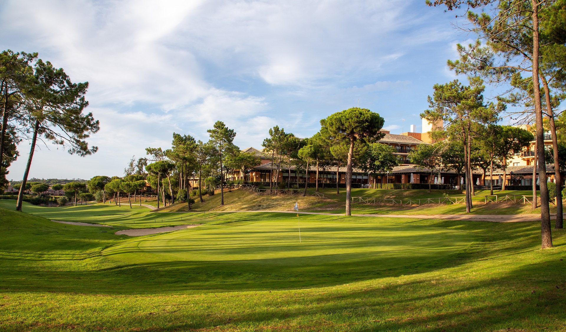 Islantilla Golf Resort