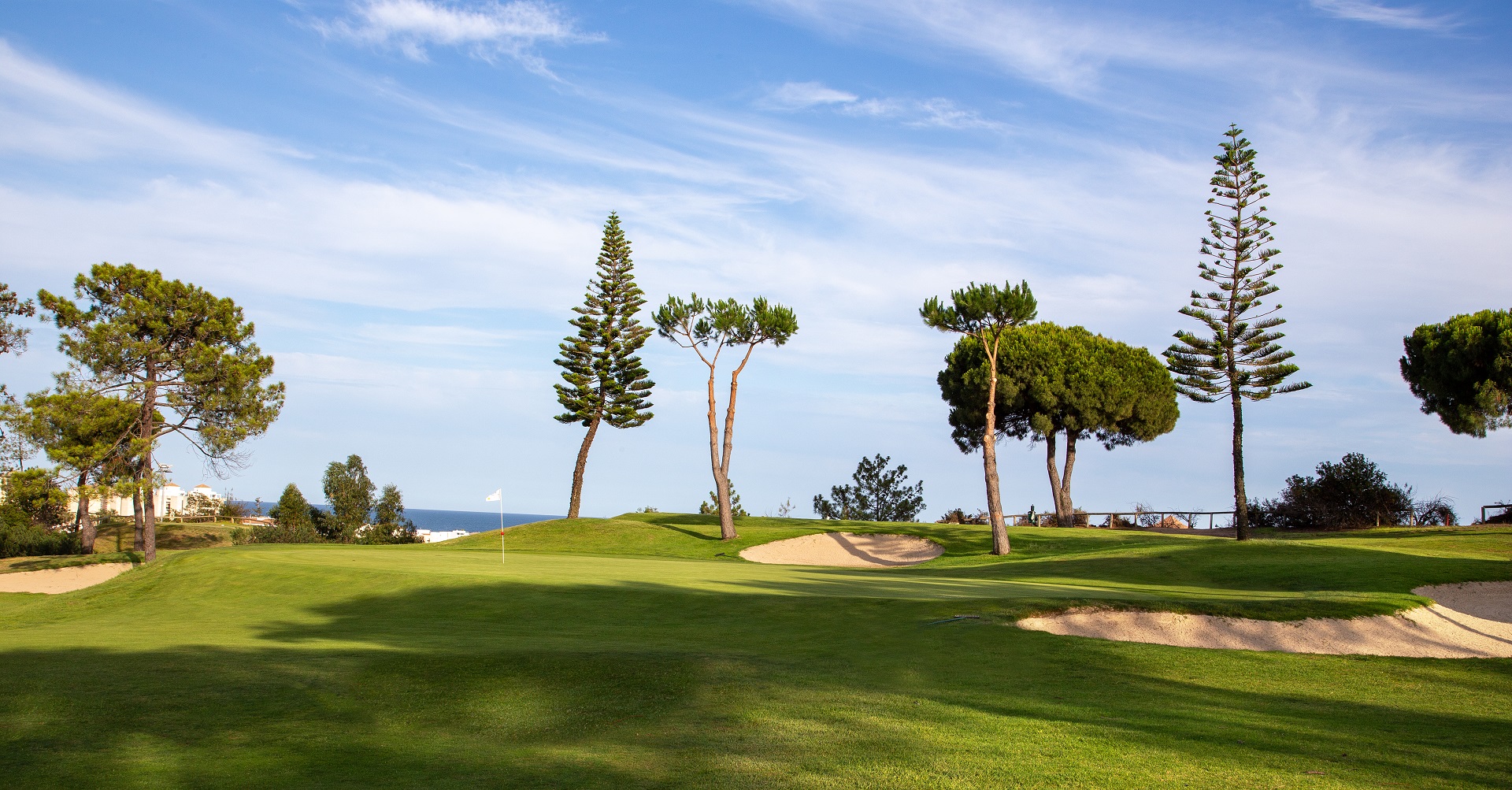 Islantilla Golf Resort