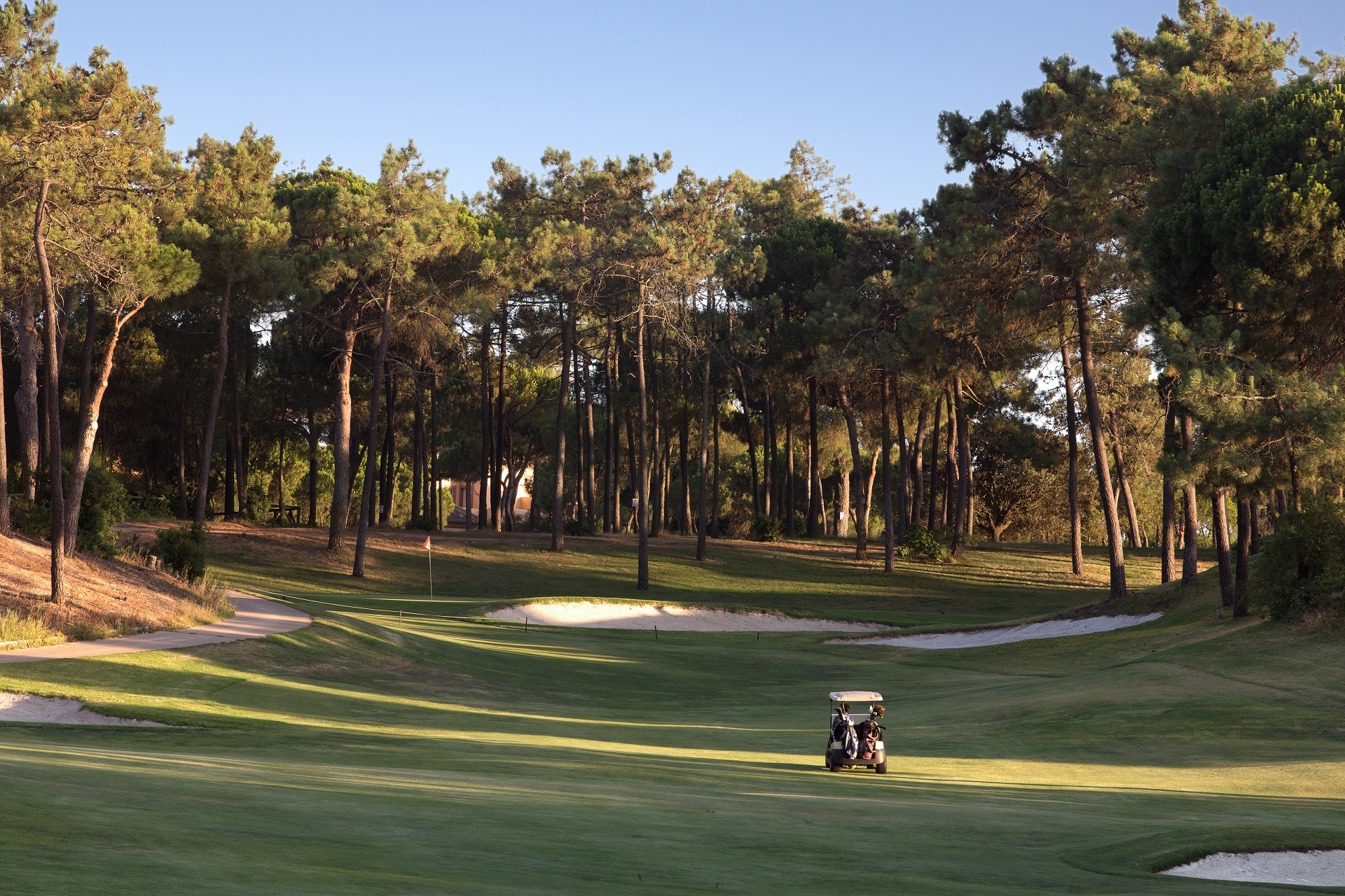 Islantilla Golf Resort