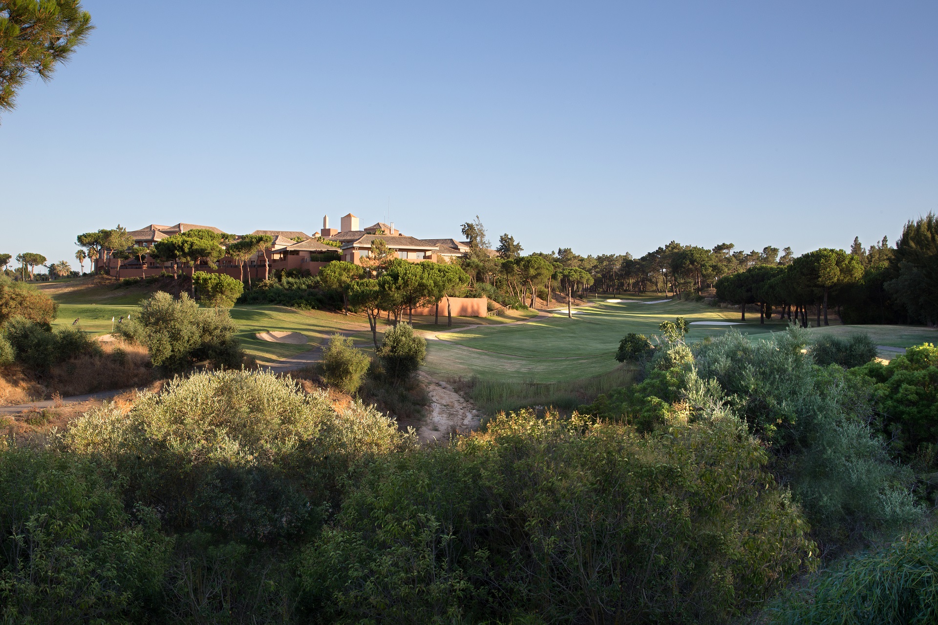 Islantilla Golf Resort