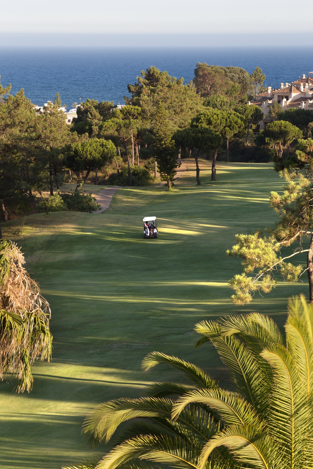 Islantilla Golf Resort