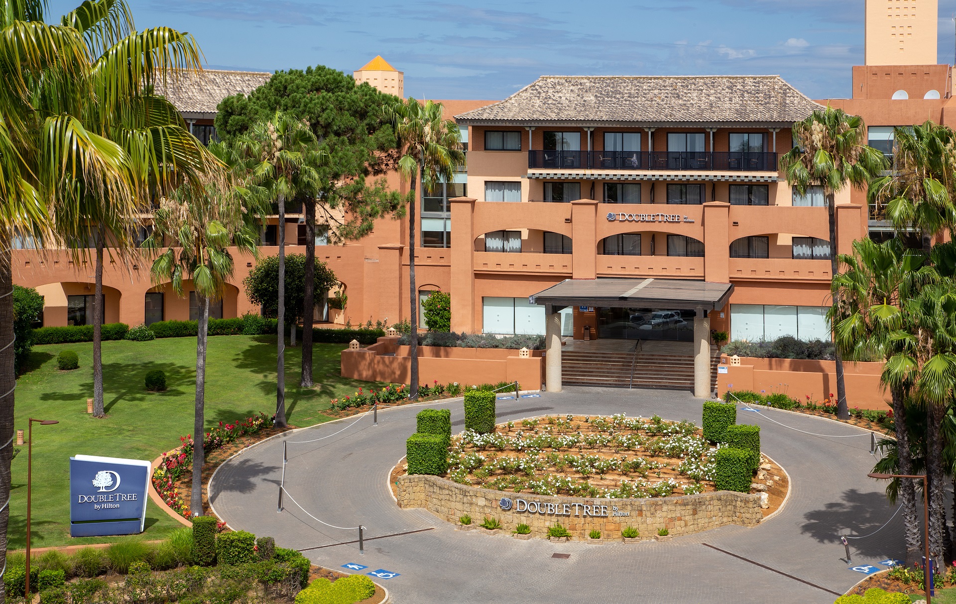 Islantilla Golf Resort