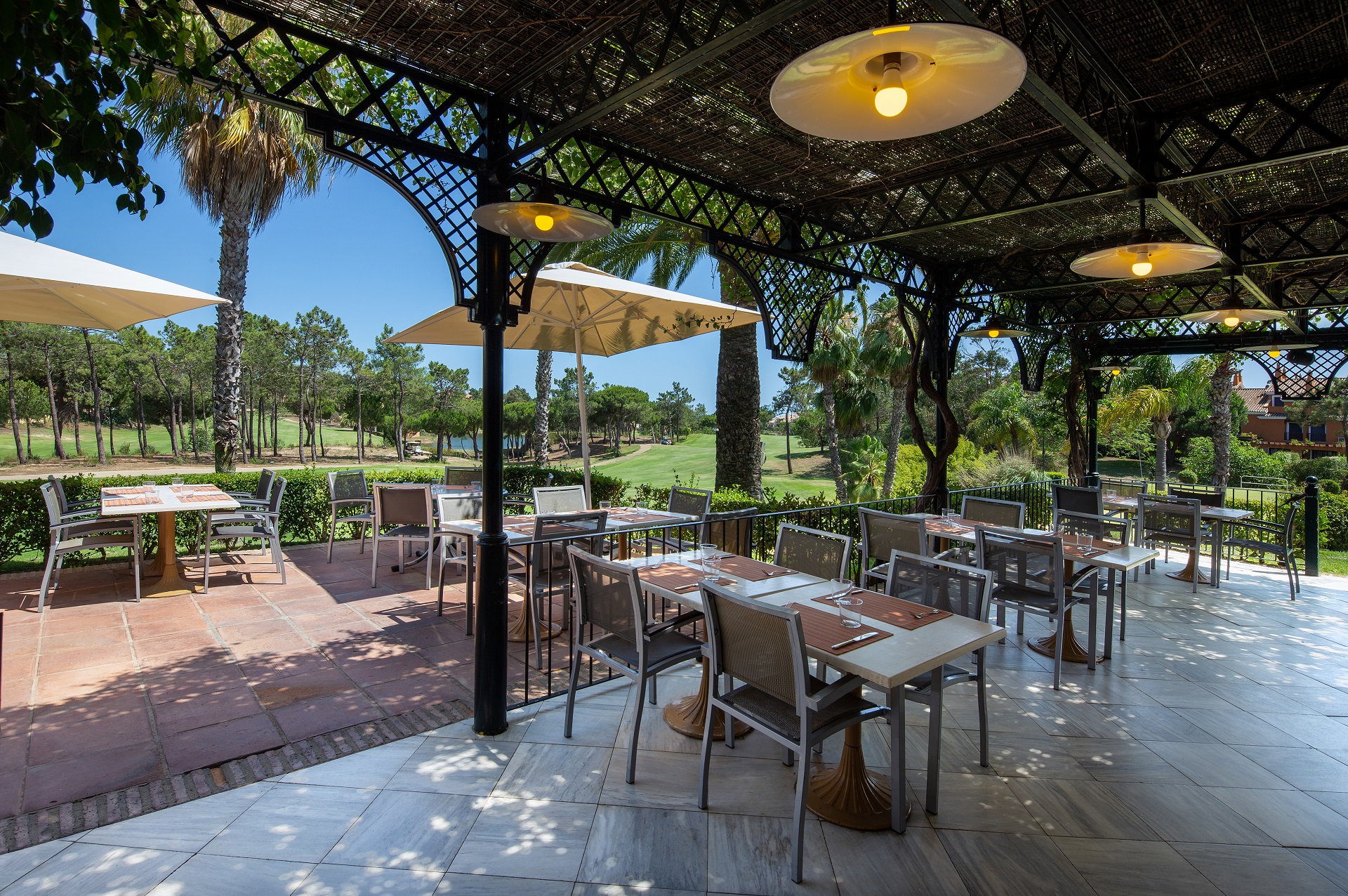 Islantilla Golf Resort