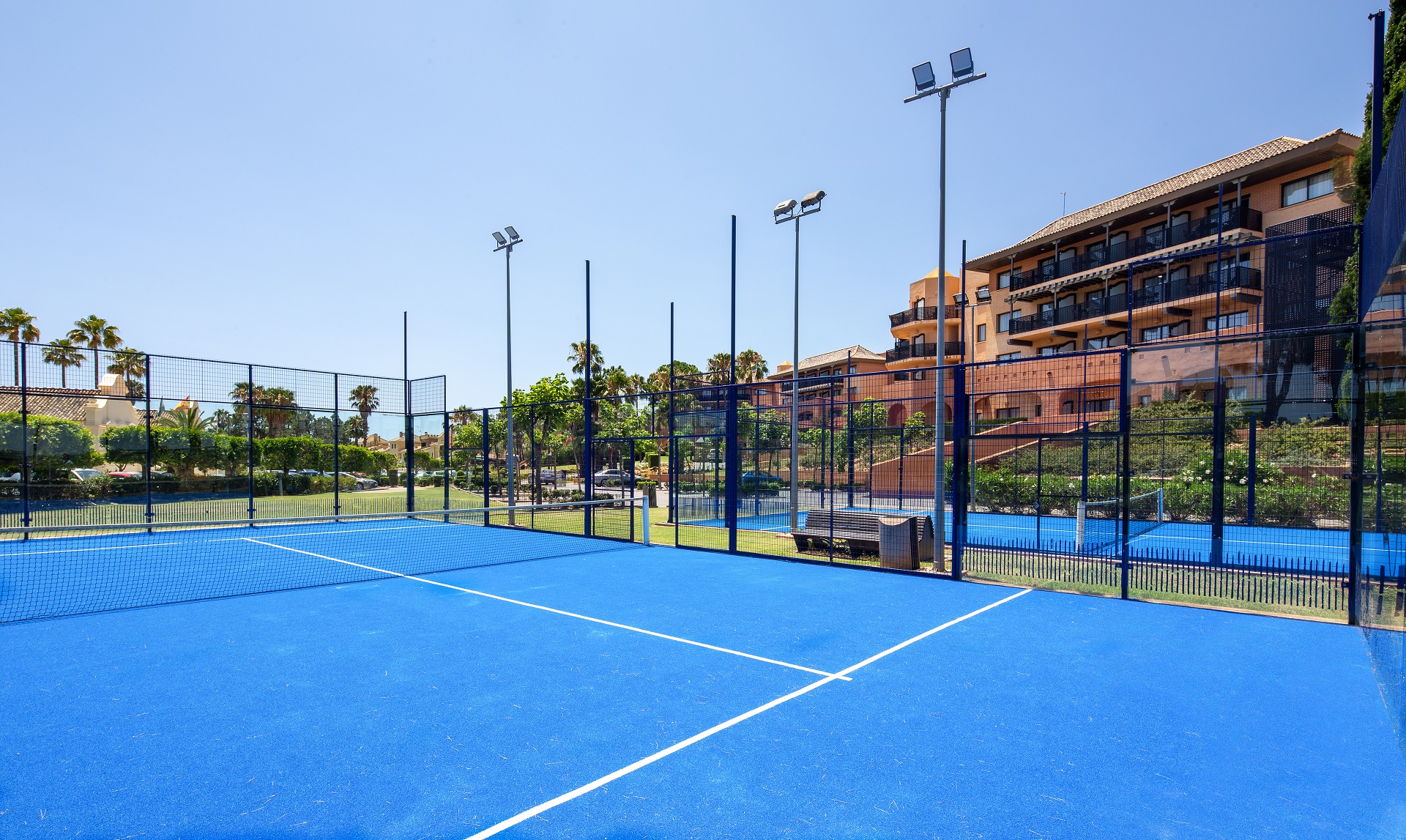 Islantilla Golf Resort