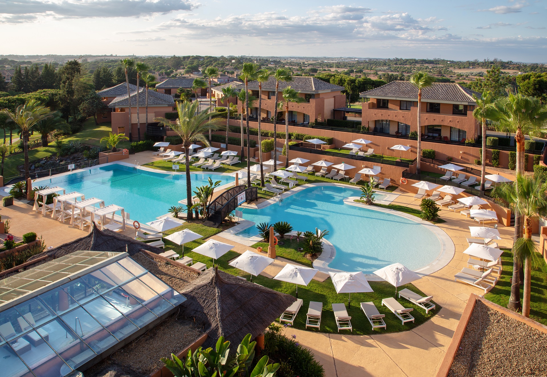 Islantilla Golf Resort