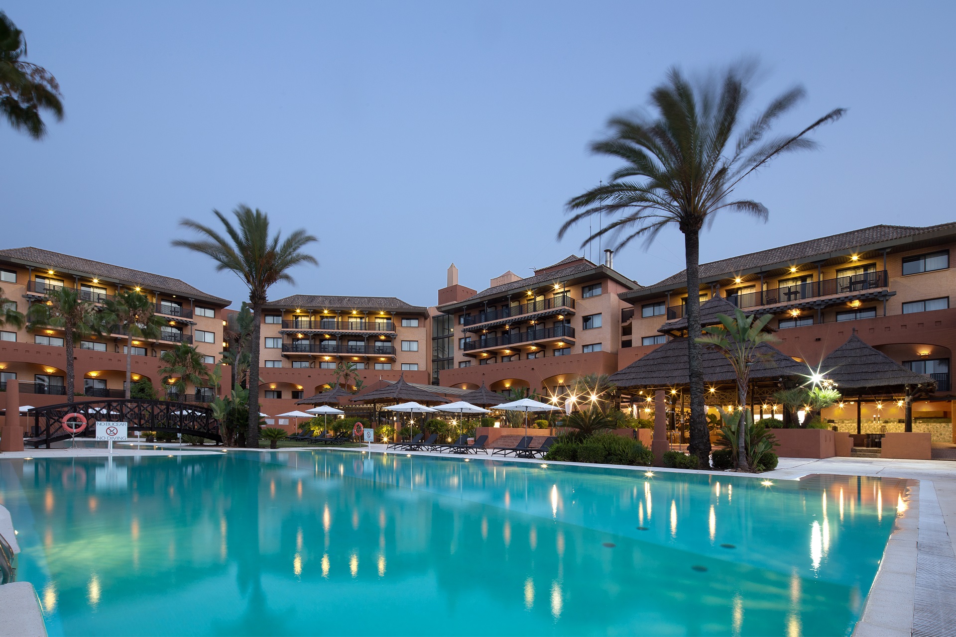 Islantilla Golf Resort