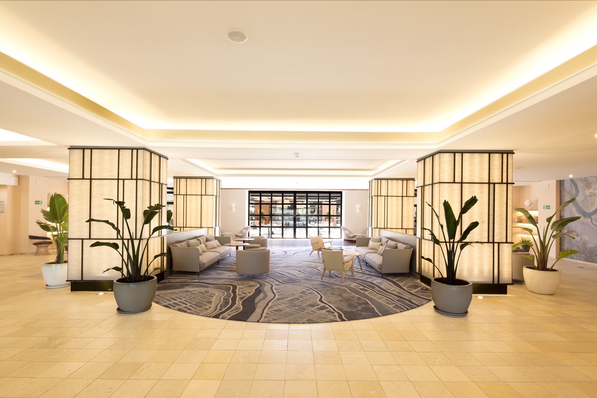 Islantilla Golf Resort