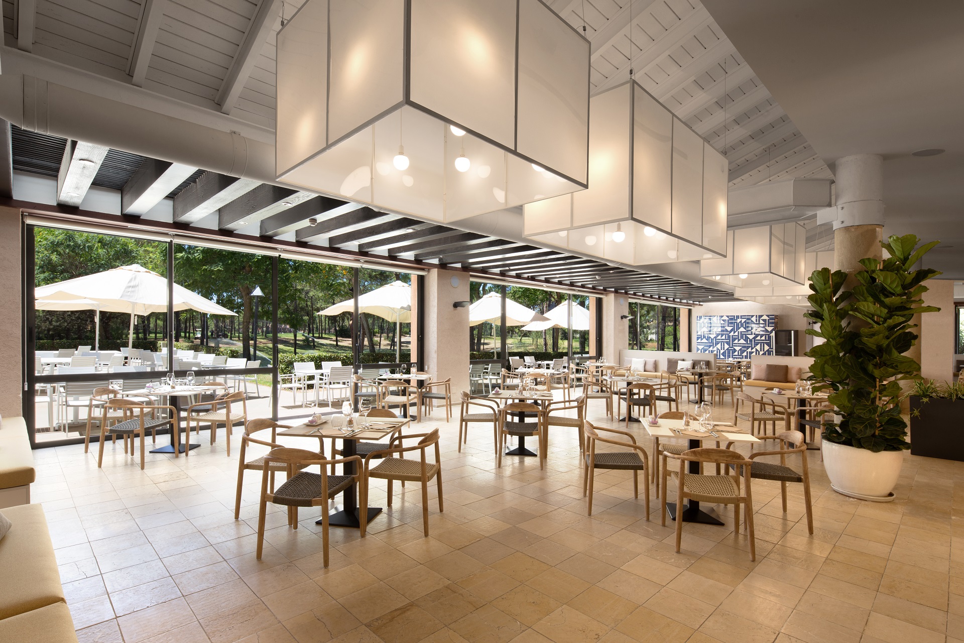 Islantilla Golf Resort