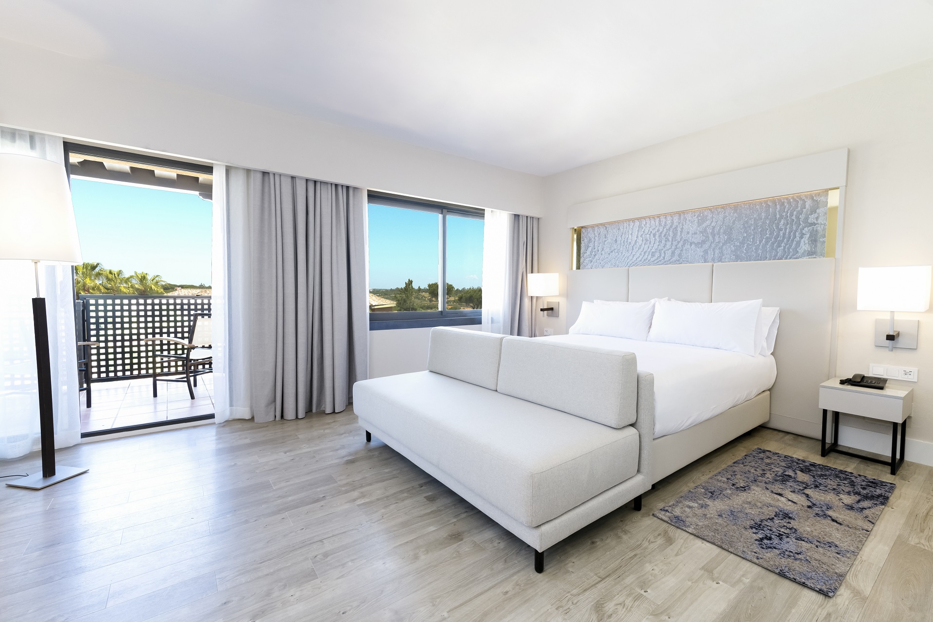 Islantilla Golf Resort