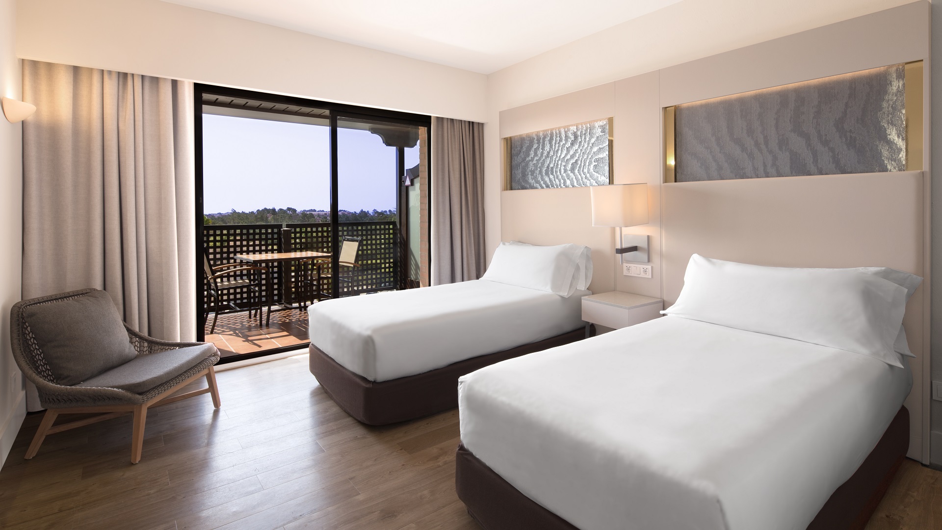 Islantilla Golf Resort