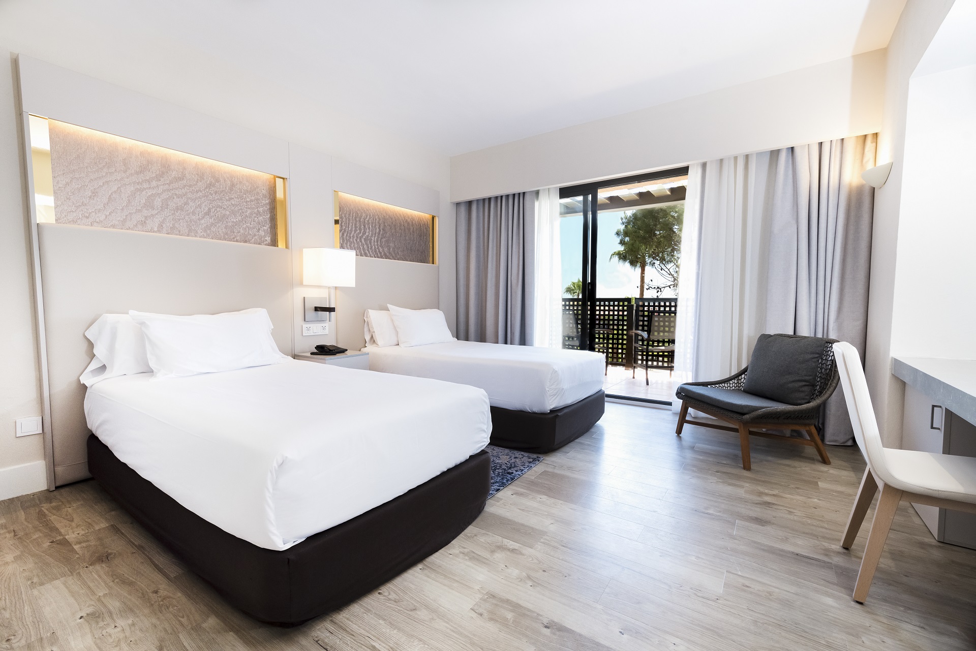 Islantilla Golf Resort