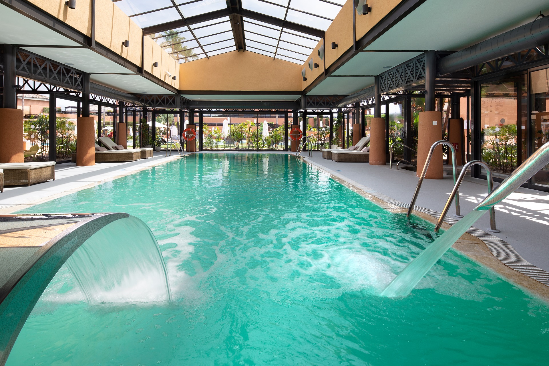 Islantilla Golf Resort