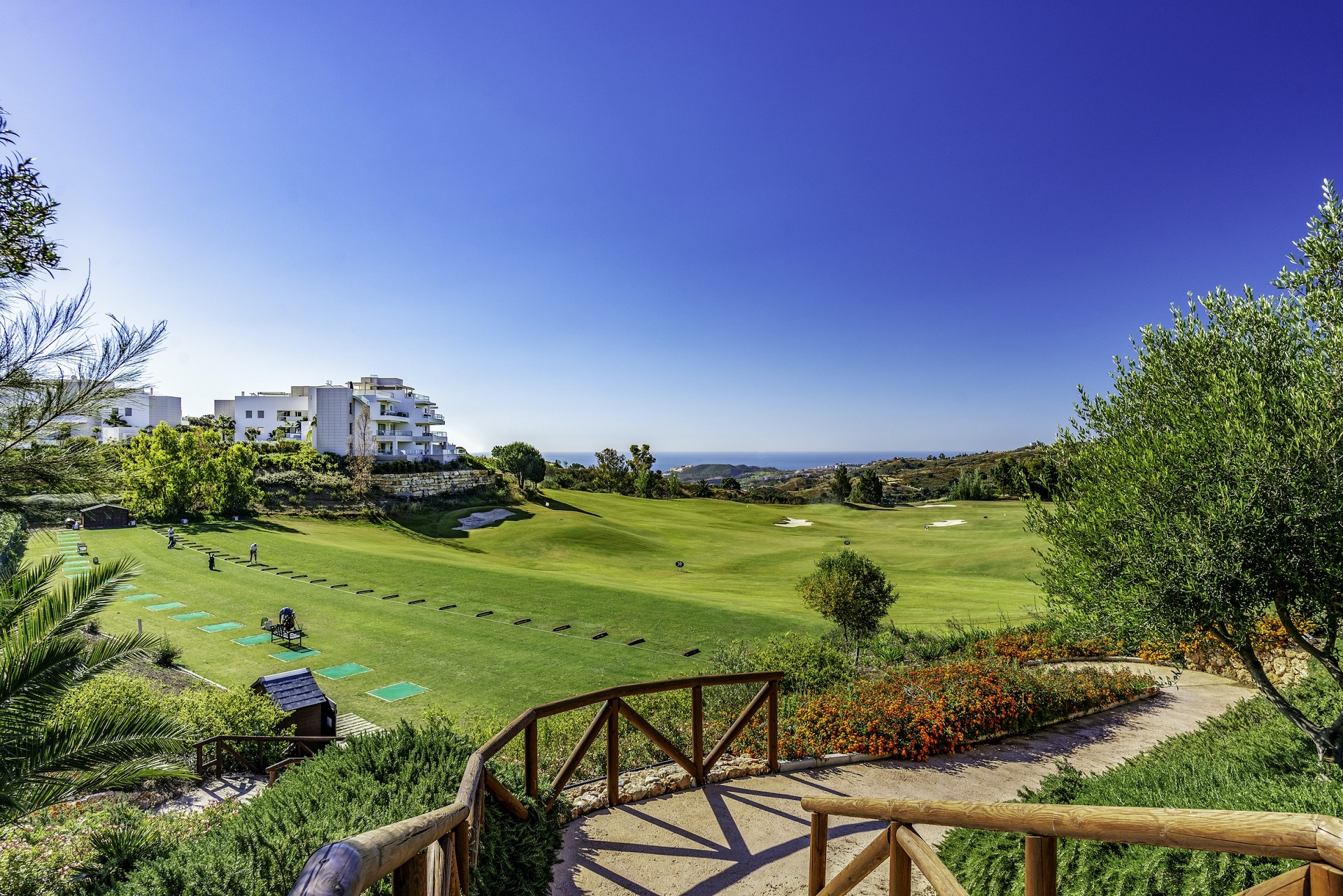 La Cala Golf Resort