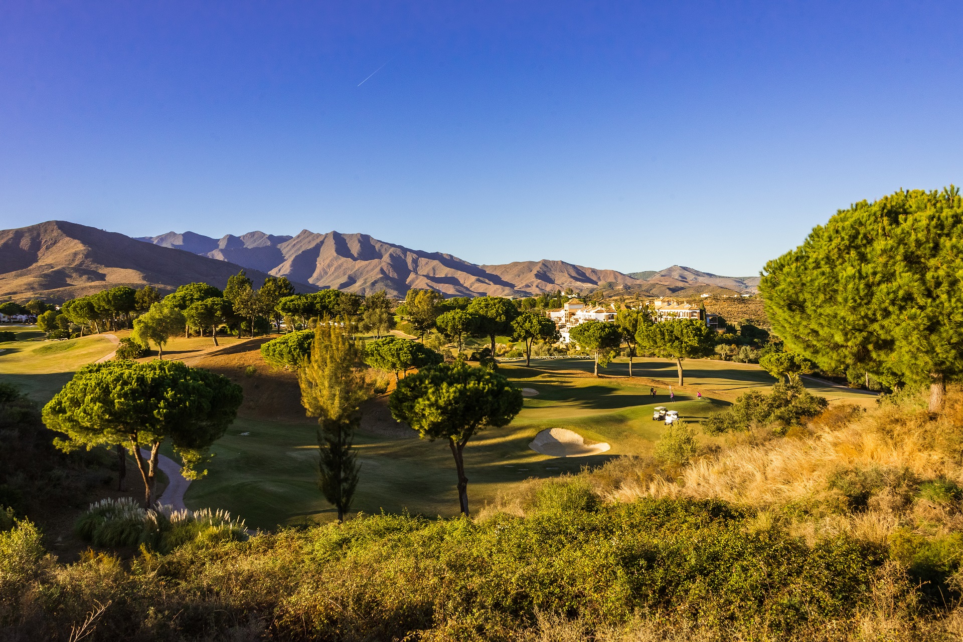 La Cala Golf Resort