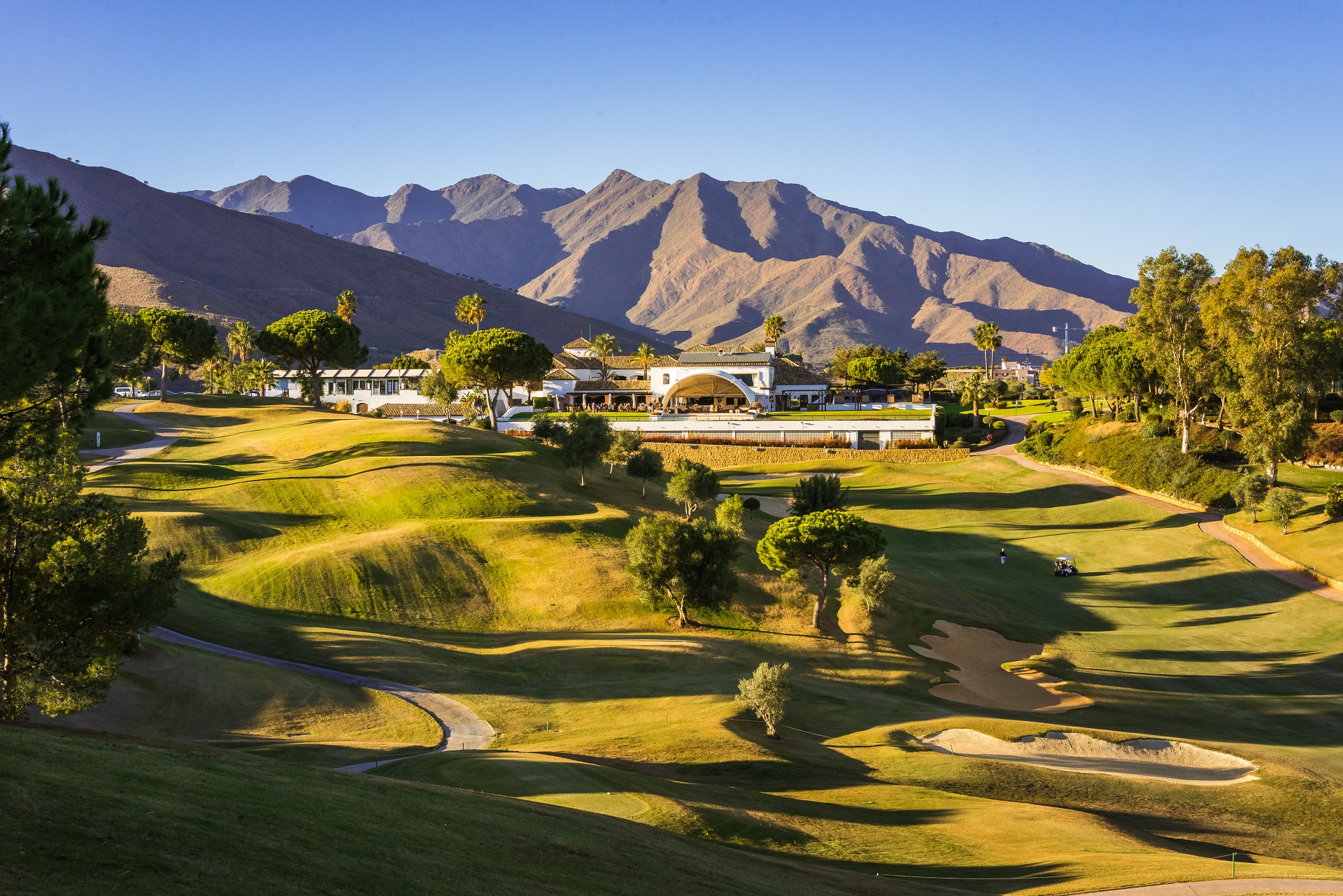 La Cala Golf Resort