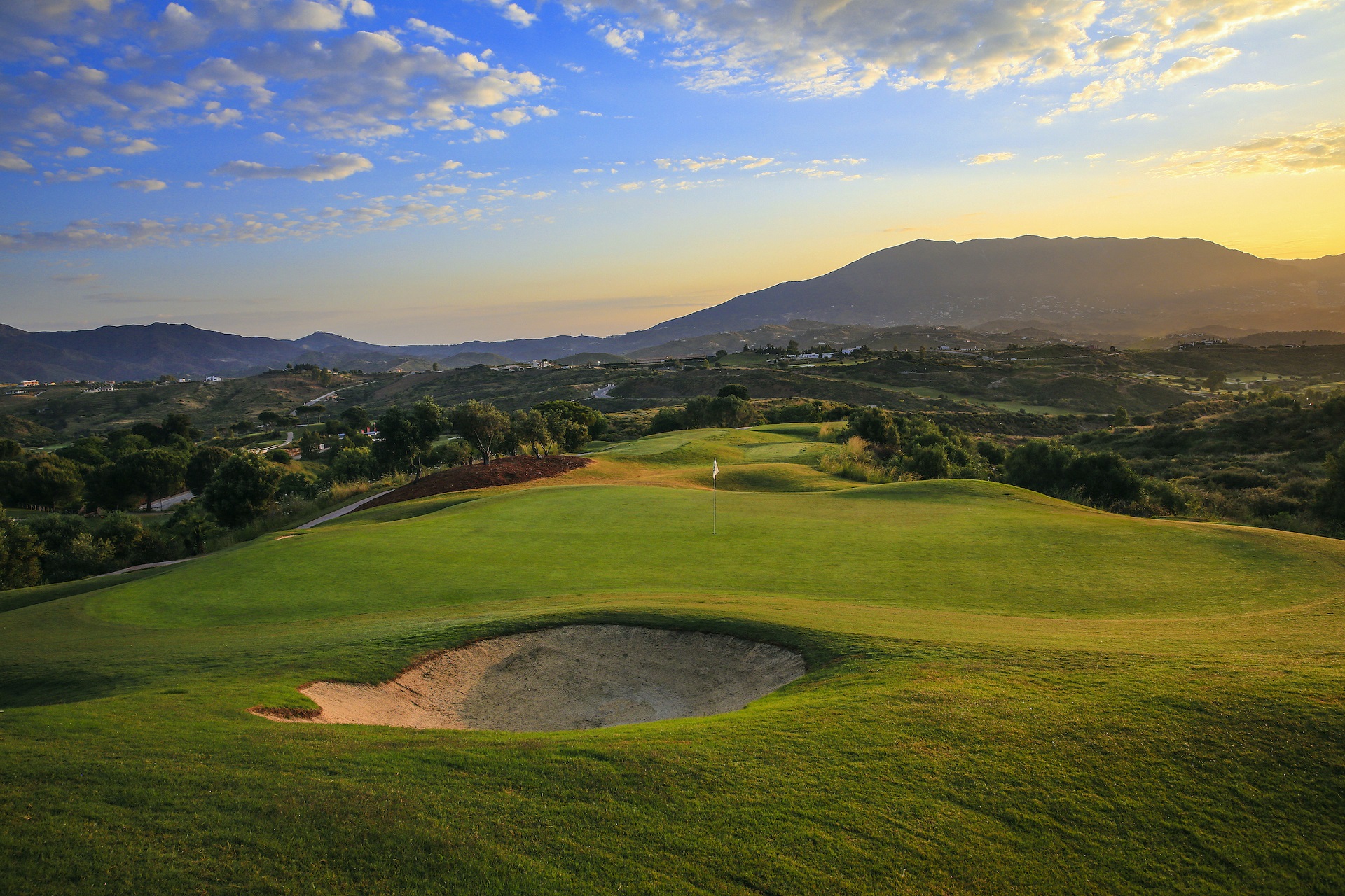 La Cala Golf Resort