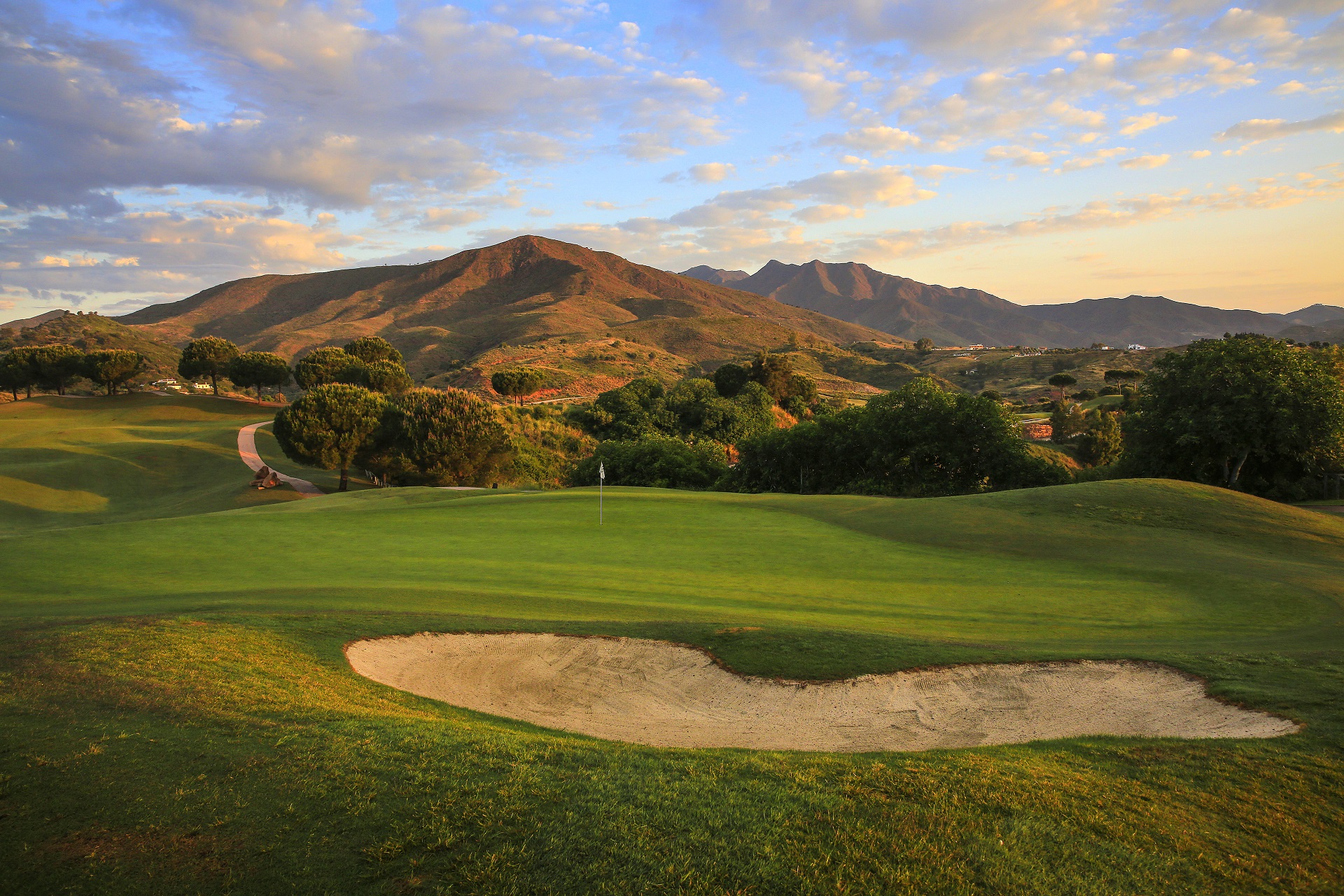 La Cala Golf Resort