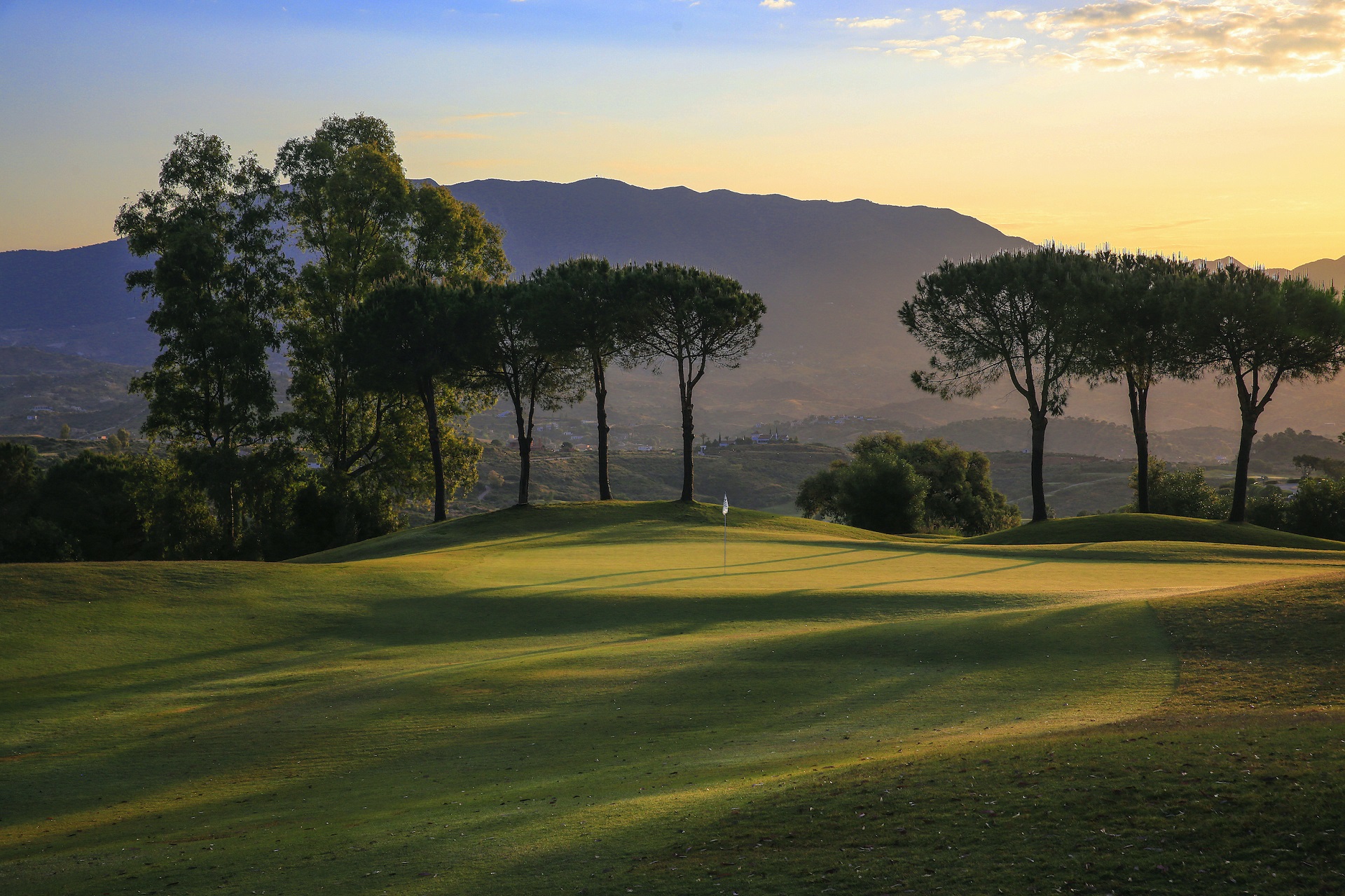 La Cala Golf Resort