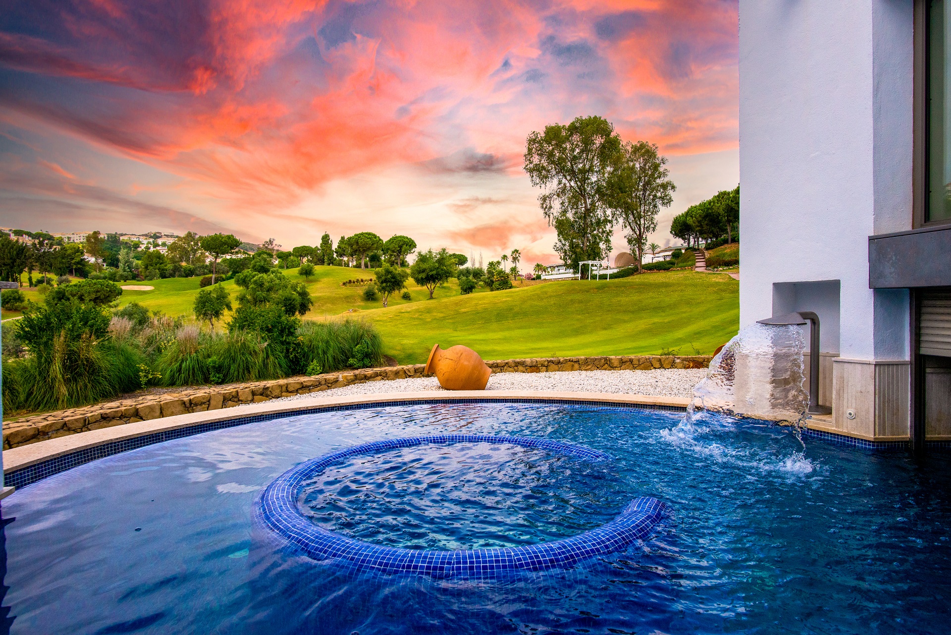 La Cala Golf Resort