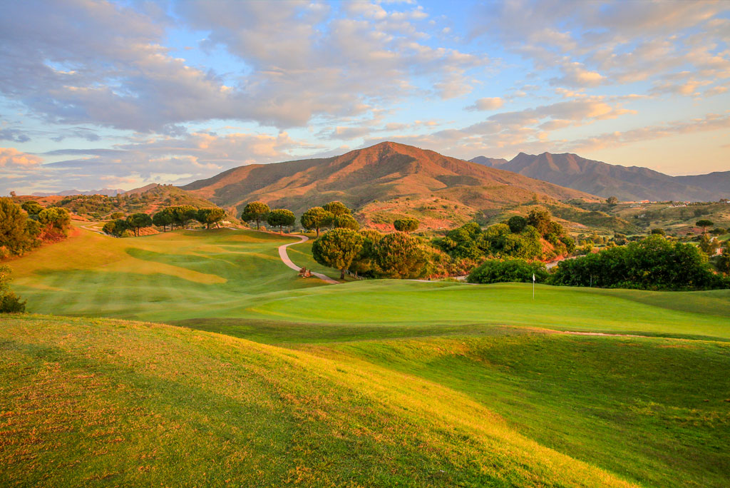 La Cala Golf Resort - America Course