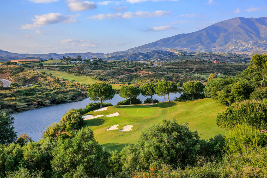 La Cala Golf Resort