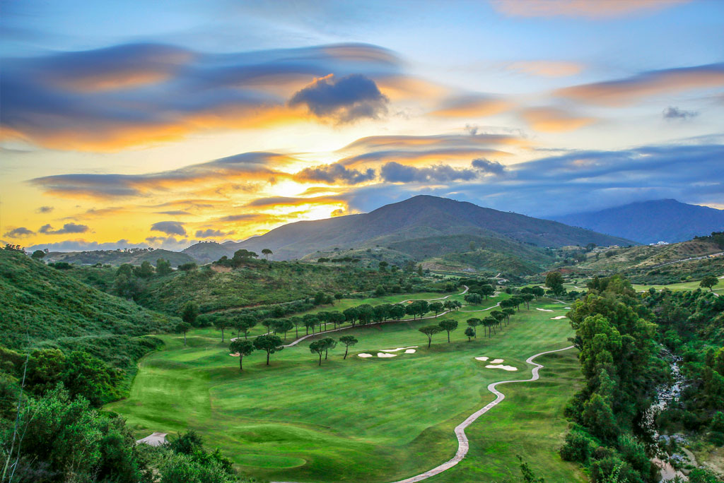 La Cala Golf Resort