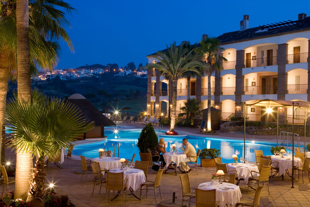 La Cala Golf Resort