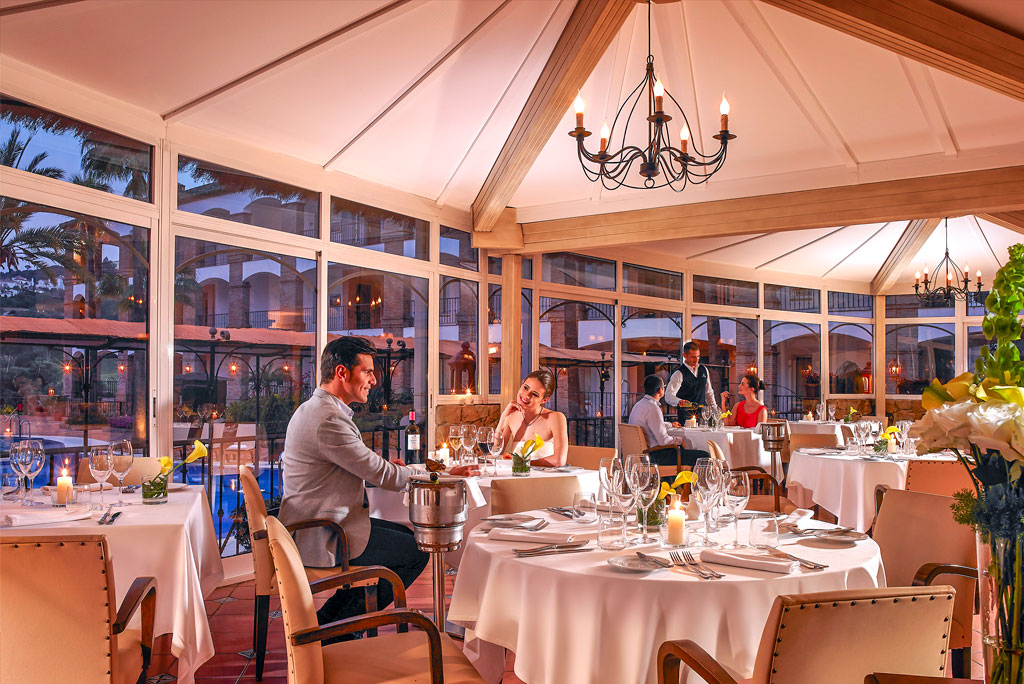 La Cala Golf Resort