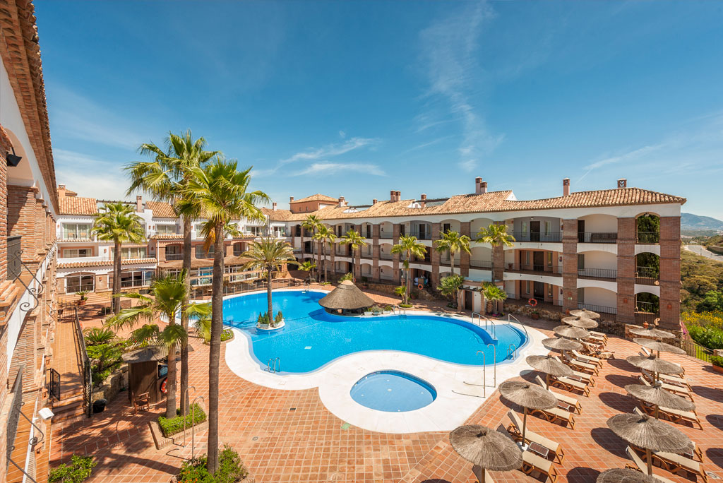La Cala Golf Resort