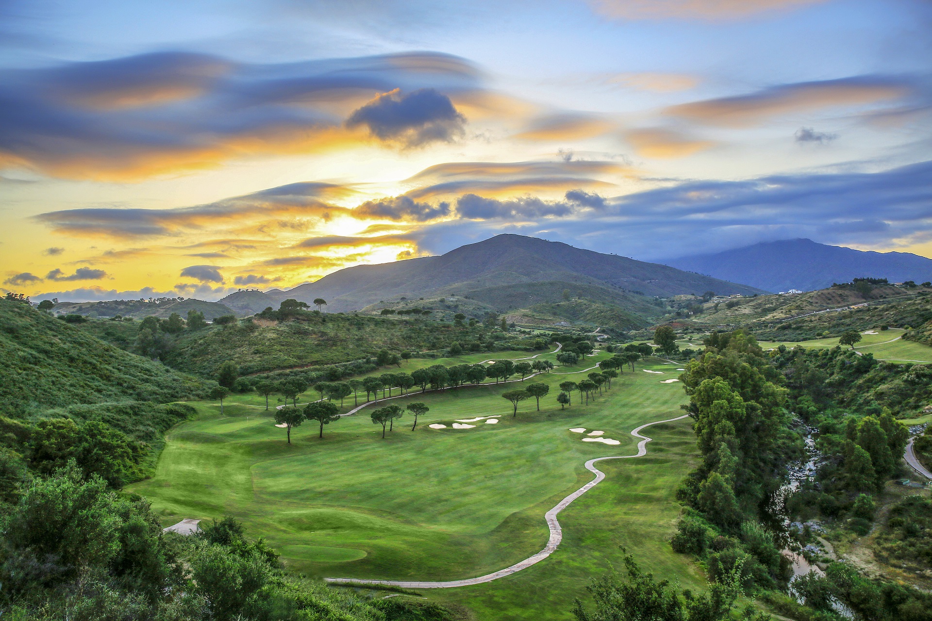 La Cala Golf Resort | Campo America