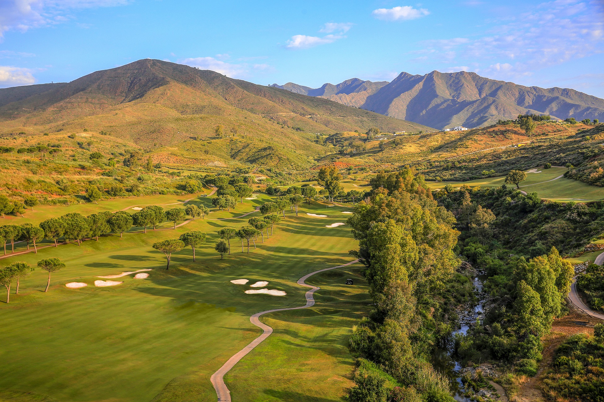La Cala Golf Resort | Campo America
